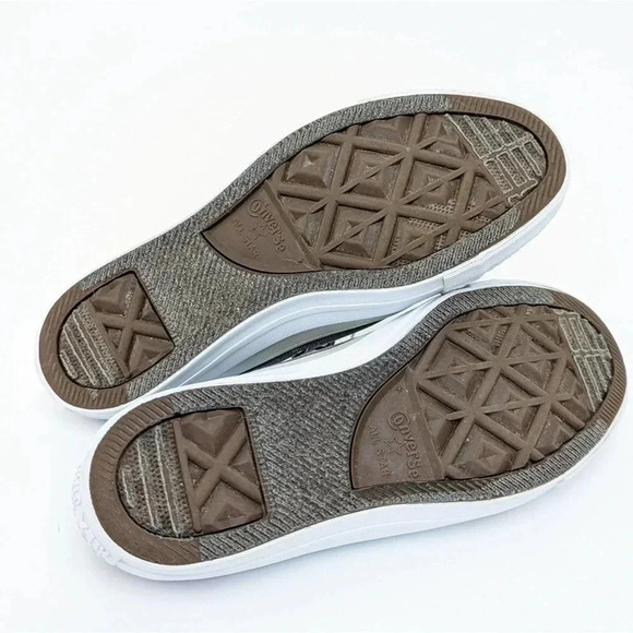 Converse Chuck Taylor All Star Shoreline Colorshift Sneakers - 6 - Picture 4 of 11